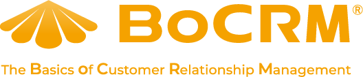 クライアンテリングCRMツールBoCRM